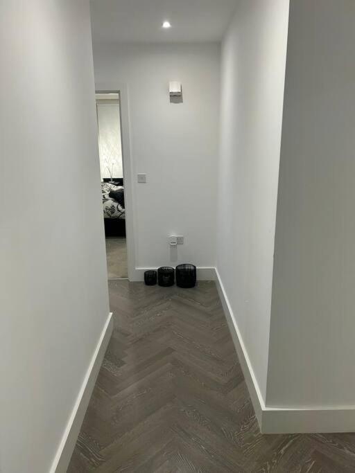 Modern 2 Bedroom Flat Near King'S Cross. ลอนดอน ภายนอก รูปภาพ