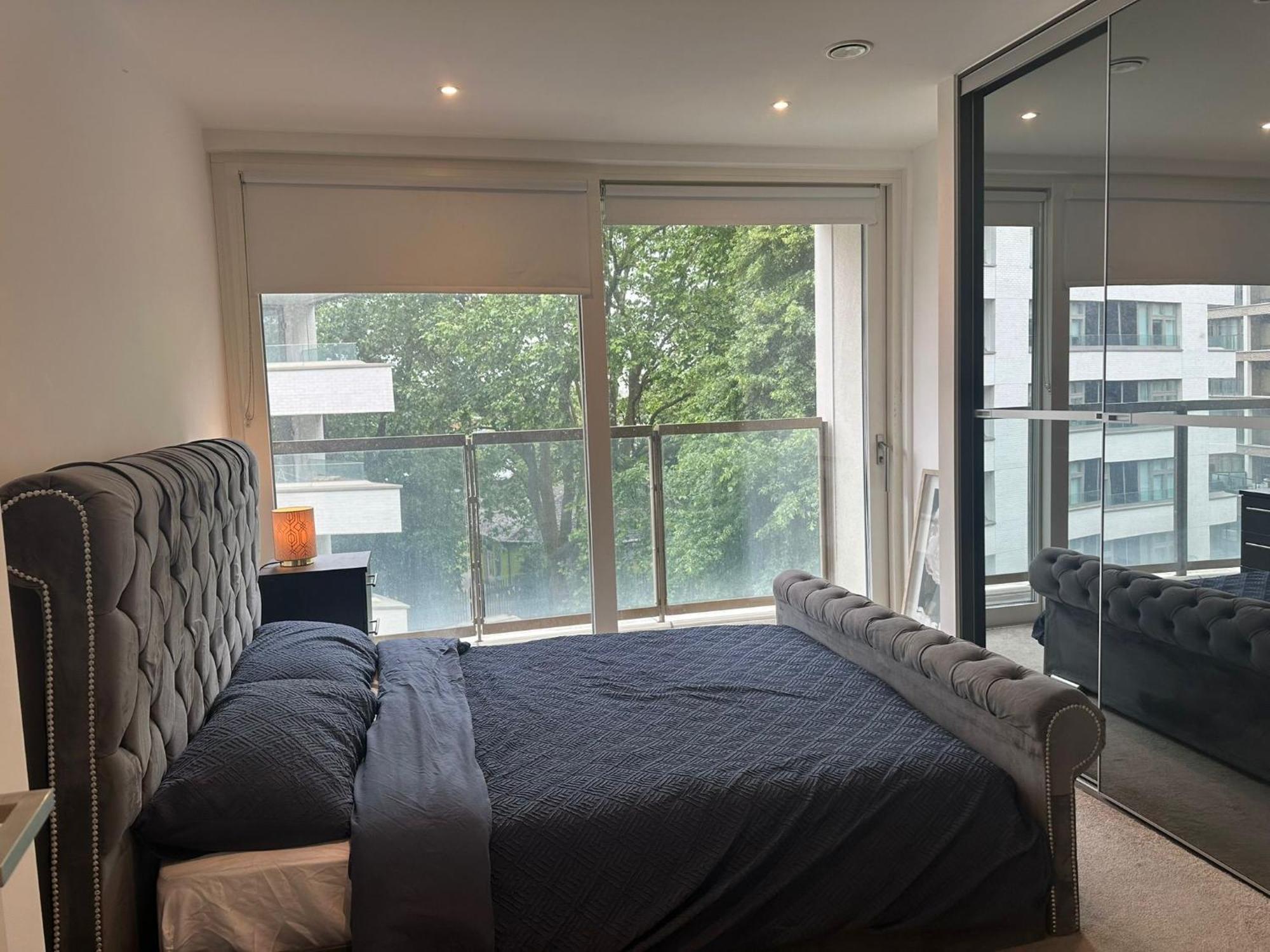 Modern 2 Bedroom Flat Near King'S Cross. ลอนดอน ภายนอก รูปภาพ