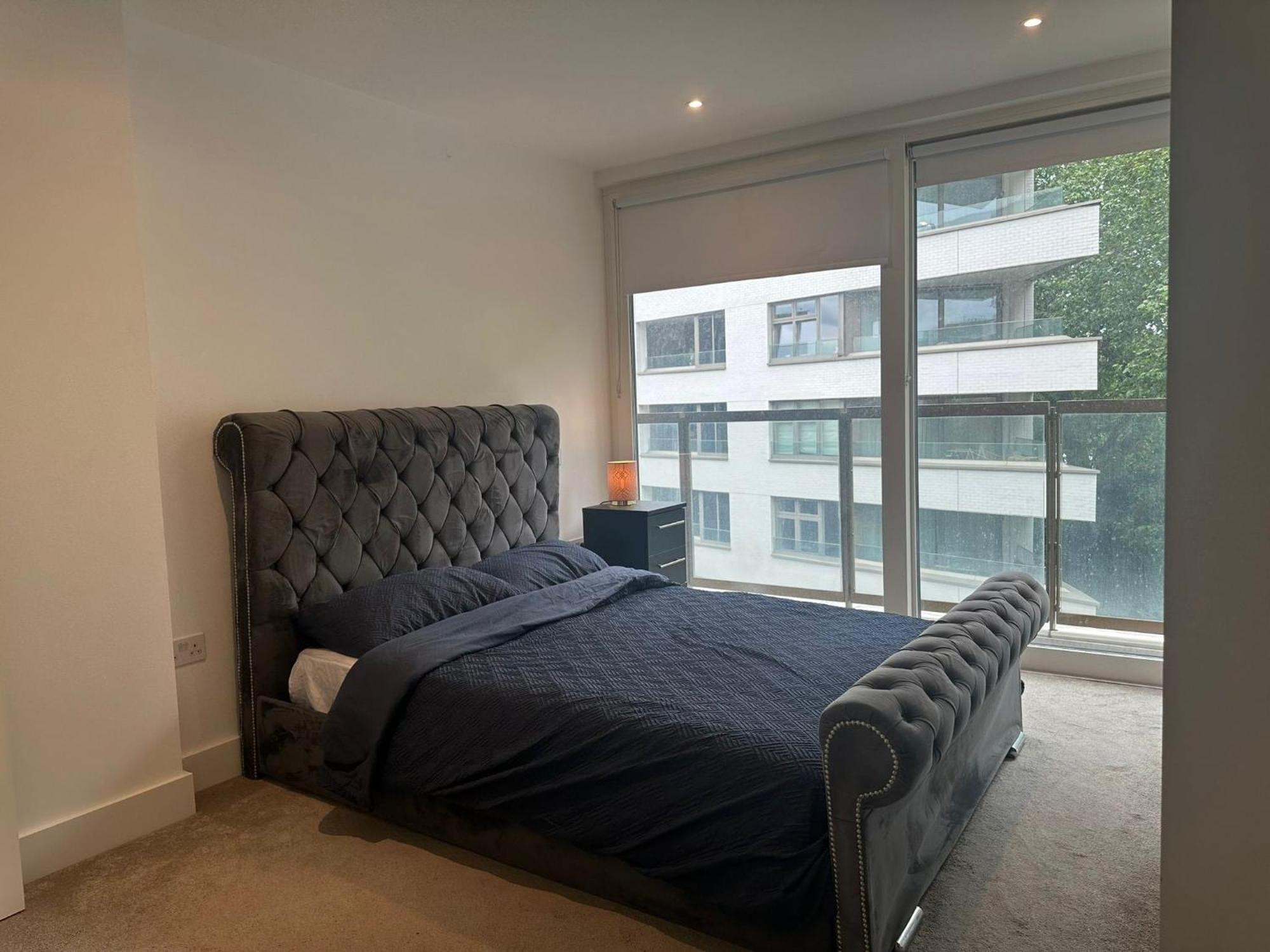 Modern 2 Bedroom Flat Near King'S Cross. ลอนดอน ภายนอก รูปภาพ
