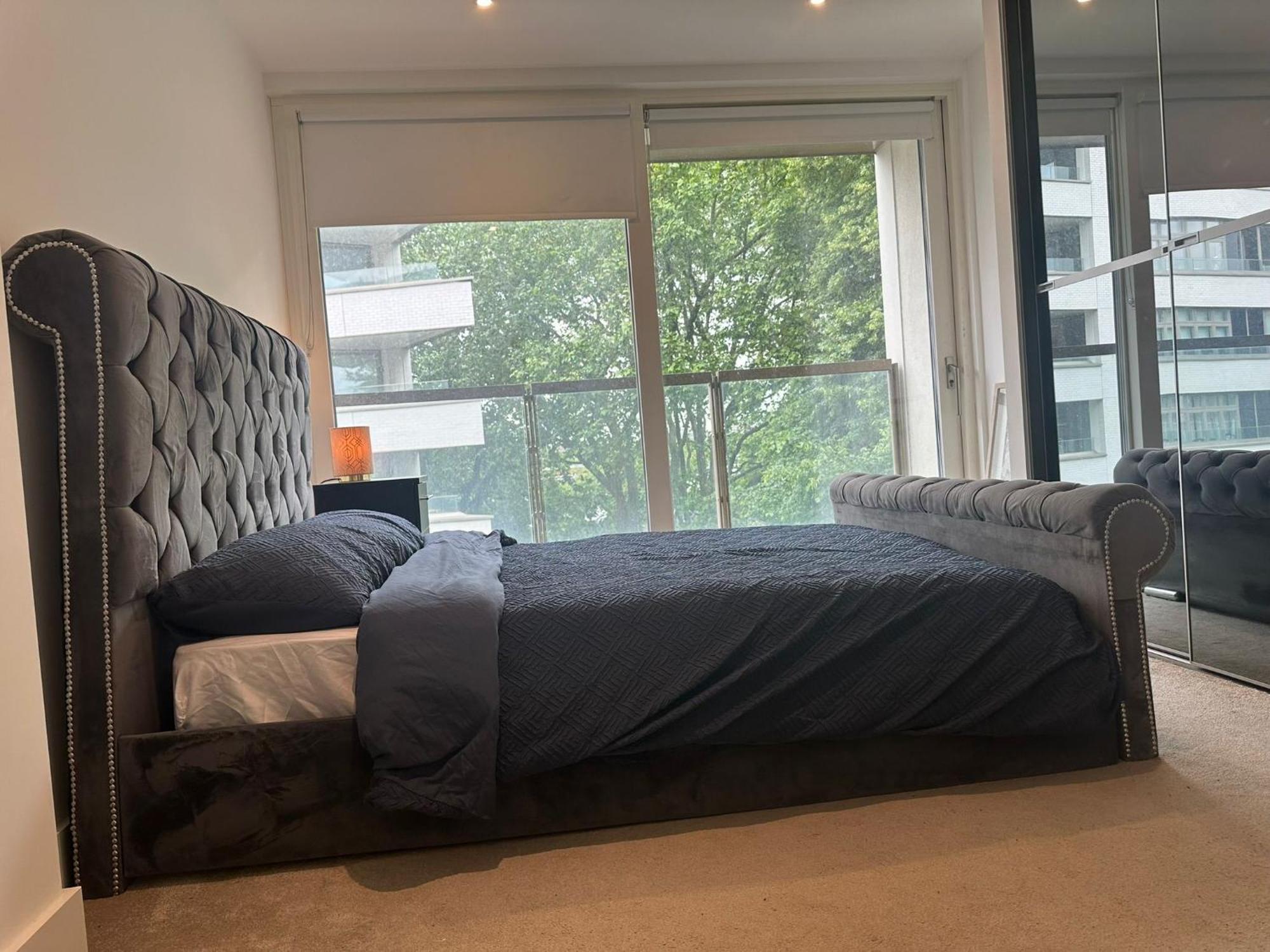 Modern 2 Bedroom Flat Near King'S Cross. ลอนดอน ภายนอก รูปภาพ